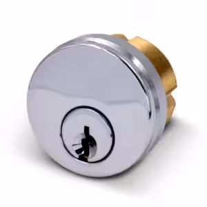 Screw In Cylinder (Single)