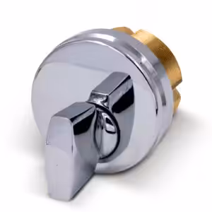 Thumbturn to Suit Screw In Cylinders