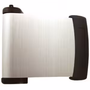 EN179 Paddle Handle - For Metal Emergency Exit Doors - Euro Cylinder Version