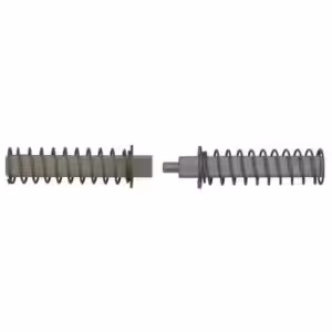 Split Spindle - c/w Springs