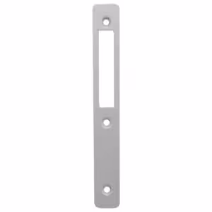 5222 Flat Deadbolt Faceplate