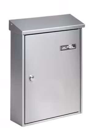 Exterior Letterbox