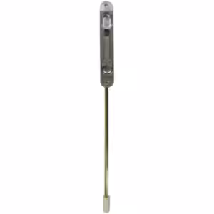Flush Bolt & Rod for Metal Doors