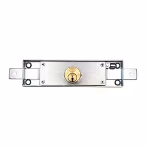 Horizontal Shutter Lock 155x45mm