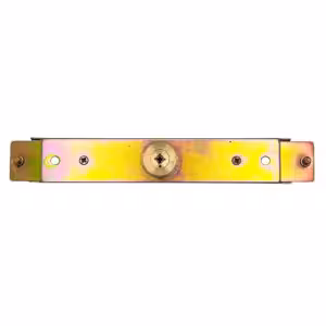 Horizontal Shutter Lock 202x30mm