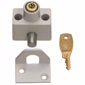 804 Wooden Sash Window Bolt