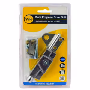 8K116 Multi Purpose Door Bolt
