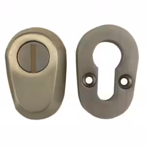 A1200 Euro Security Escutcheons