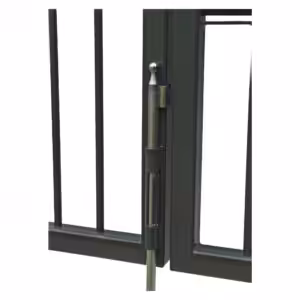 ADB Auto-Locking Drop Bolt (LEAD TIME: 2-3 DAYS)