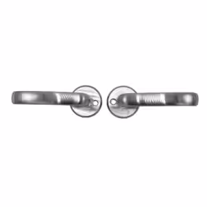 640 Unsprung Lever Handles