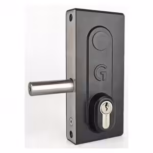 BD Superlock 2.0 Deadlock Double Sided Keyed Lock for Metal Gates (LEAD TIME: 2-3 DAYS)