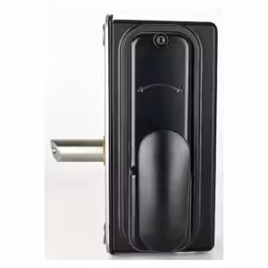 BDGSW Superlock 2.0 Surface Mounted Single Sided Gate Lock for Wooden Gates (LEAD TIME: 2-3 DAYS)