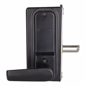 BDGSWRR Superlock 2.0 RapidReset Single Sided Gate Lock for Wooden Gates