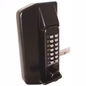 3000 Series Digital Gate Lock