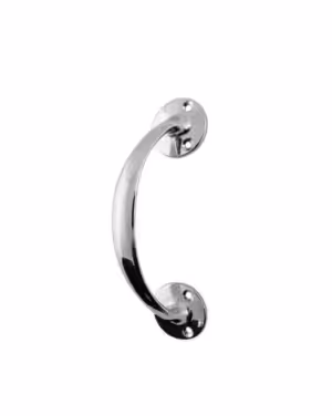 Cranked Bow Pull Handle