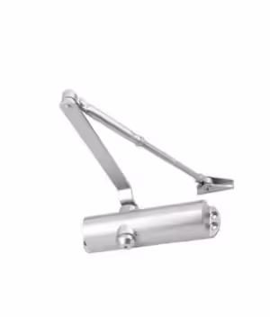 Adjustable Size 2-4 Overhead Door Closer