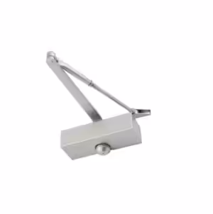 Size 3 Overhead Door Closer With Cover
