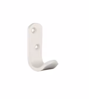 Single Coat Hook