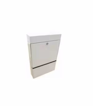 Slimline Anti Arson Internal Letterbox