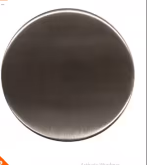 Concealed Fix Blanking Repair Plate - Screw On