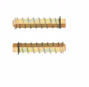 Split Spindle c/w Springs
