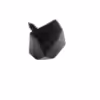 Antique Black Door Studs