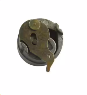4580 Reversible Cam Plug