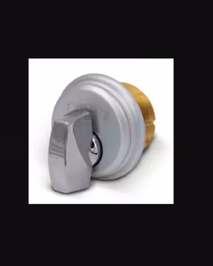 Turn to Suit Screw In Cylinders