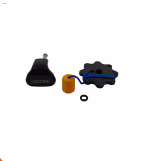 G3 Garage Door Handle Kit