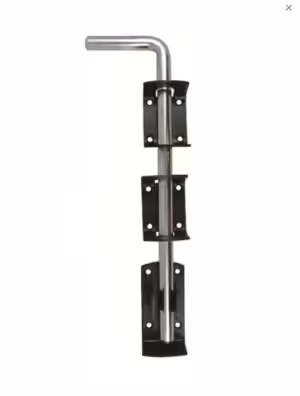 Garage Door Bolt