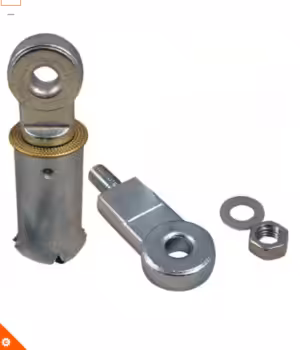 Roller Shutter Ring & Bell - Large