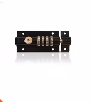 Combi Combination Locking Bolt