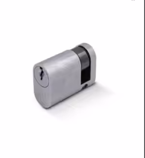 Oval Single Cylinder