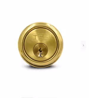 5 Pin Rim Cylinders
