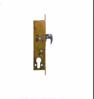 2200 Euro Hookbolt Case for Metal Doors
