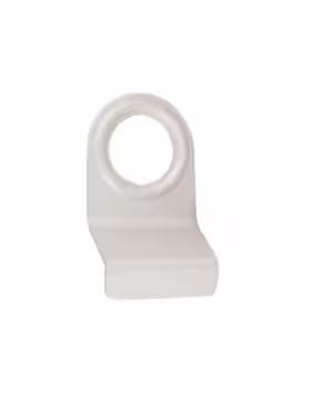 Round Rim Cylinder Pull