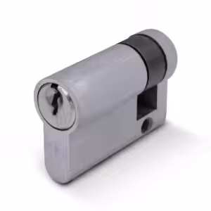 Euro Single Cylinders