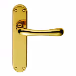 IBRA Lever On Plate Furniture