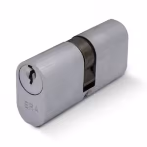 Oval Double Cylinders
