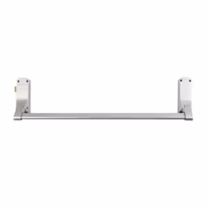 296 Single Point EN1125 Rim Latch Push Bar - For Metal Panic Exit Doors