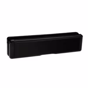 Nu-Mail 12" Telescopic Letterplate for UPVC Doors - 20-40mm