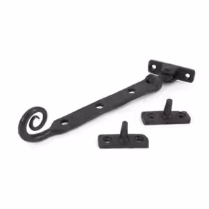 From the Anvil Monkeytail Non-Locking Casement Stays (LEAD TIME: 2-3 DAYS)