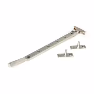 From the Anvil Brompton Non-Locking Casement Stays (LEAD TIME: 2-3 DAYS)
