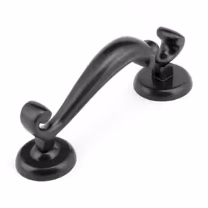 From The Anvil Doctors Door Knocker (LEAD TIME: 2-3 DAYS)