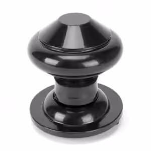 From The Anvil Regency Centre Door Knob (LEAD TIME: 2-3 DAYS)