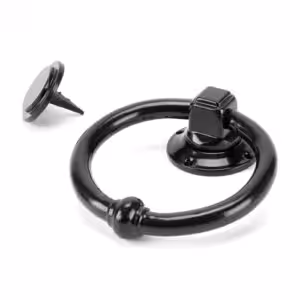 From The Anvil Regency Door Knocker (LEAD TIME: 2-3 DAYS)