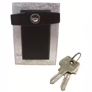 Pre 1984 Garage Door Handle Conversion Kit - Rear Fix