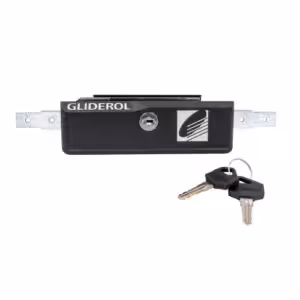 Handle - New Style - Rear Fix