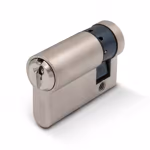 F5 Euro Single Cylinders