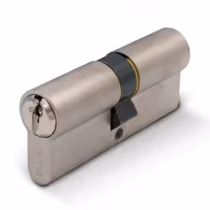 F5 Euro Double Cylinders